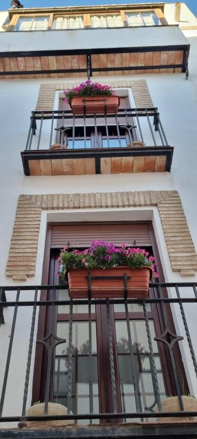 Casa Del Peregrino Torre De La Muralla------- Casa Completa De 2 Dormitorios Castro del Río 外观 照片